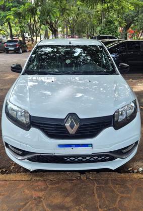 RENAULT SANDERO 1.0 12V SCE FLEX S EDITION MANUAL